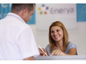 Doğal Gaz İle Tasarruflu Isınmayı Seçin