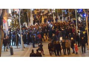 Sakarya Emniyeti Mobese Görüntülerini Yayınladı