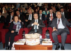 2016 Uluslararası Bakliyat Yılı Tanıtım Toplantısı