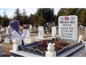 Mezar Taşlarıyla Kanserden Ölenlerin Sayısını Belirleyecek