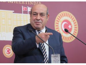 Hasip Kaplan: “Cumhurbaşkanı Tek Adamlık Sisteminin Rüyasını Görmesin”