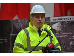 Topbaş’tan Milletvekili Adayı Olacağı Yönündeki İddialara Cevap