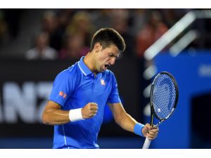 Avustralya Açıkta Finalin Adı: Djokovıc - Murray