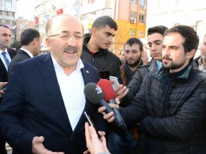 Trabzon’da Osmanlı Devleti’nin 716. Kuruluş Yıldönümü Etkinlikleri