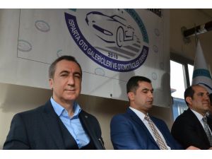 İkinci El Araçlara 1 Yıl Sigorta Geliyor