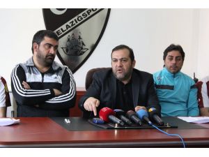Elazığspor’dan Pfdk Kararına Tepki