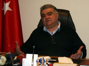 Ahmet Özaldan Başkanlık Sistemi Açıklaması