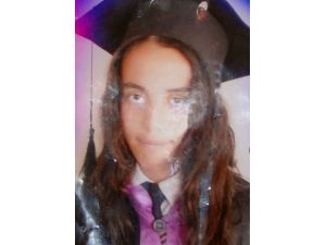 16 Yaşındaki Songül 2 Aydır Kayıp