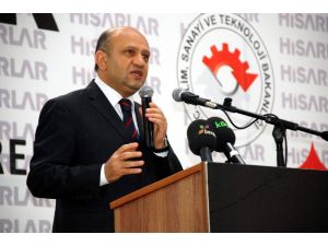 Bakan Işık’ın “Devrim” Sitemi
