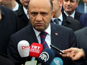 Türkiyede İhracatın İthalatı Karşılama Oranı Arttı