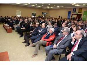 Bursa’yı 2023 Hedeflerine Yüksek Teknoloji Osb Taşıyacak