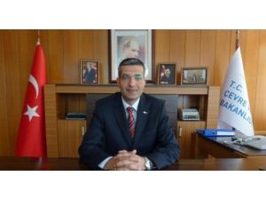 Çevre Ve Şehircilik İl Müdürlüğü 2014 Yılı Çalışma Raporu
