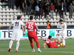 Spor Toto Süper Lig