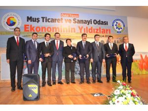 Tobb Başkanı Hisarcıklıoğlu Muşta