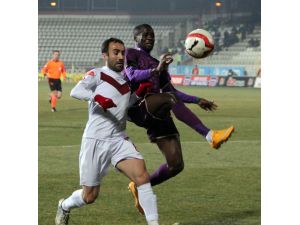 Ptt 1. Lig