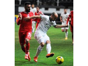 Spor Toto Süper Lig