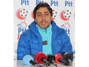 Elazığspor - Osmanlıspor Maçının Ardından