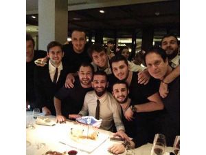 Arda Turana Anlamlı Doğum Günü Kutlaması