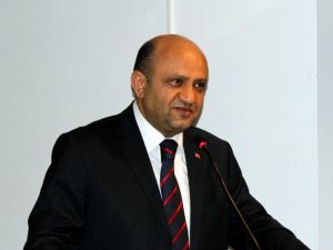 Bakan Işık: “Paralel Yapıyla Mücadele Etmek Milli Güvenlik Meselesidir”