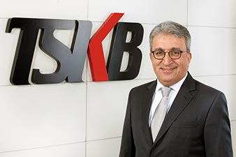 TSKB, 2014 Yılsonu Finansal Sonuçlarını Açıkladı