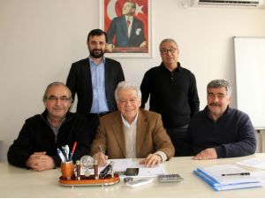 Kendi Fabrikalarında Müşteri Oldular