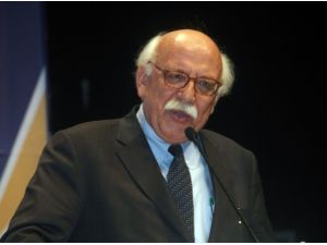 Bakan Avcı Ak Parti Bilecik İl Kongresine Katıldı
