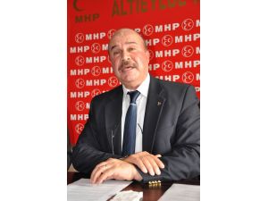 Mhpde Atıcı Güven Tazeledi