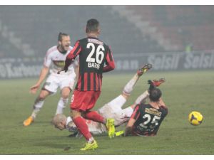 Spor Toto Süper Lig