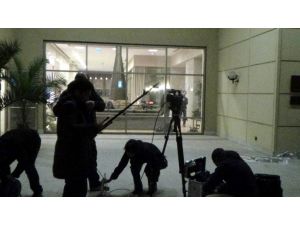 Deaşın İnfaz Görüntüleri Sonrası Japon Gazeteciler Şanlıurfa’dan Ayrıldı