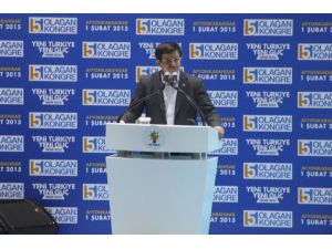 Başbakan Davutoğlu’ndan Cumhuriyetçilik Ve Milliyetçilik Eleştirilerine Cevap