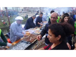 Sucuk Ekmek Festivali