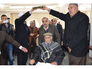 Mardinli İki Aile Daha Barıştı