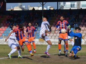 Spor Toto 2. Lig