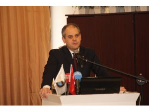 Kılıç: “Cumhurbaşkanı Erdoğan Da Esnaflık Yaptı”