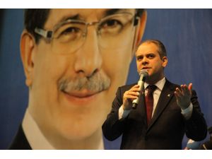 Bakan Kılıç: “Avucunuzu Yalarsınız”