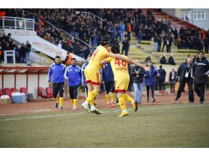 Spor Toto 2. Lig