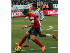 Spor Toto Süper Lig