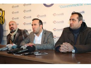 Spor Toto 2. Lig
