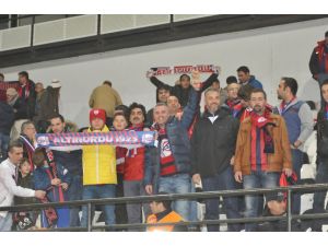 Ptt 1. Lig