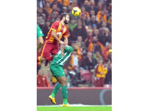 Spor Toto Süper Lig