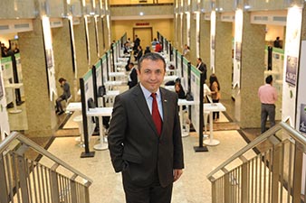 İkmib Geçen Yıl 33 Fuar Ve Heyet Etkinliği Düzenledi