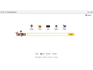 Yandex Efsane Futbolcuyu Unutmadı
