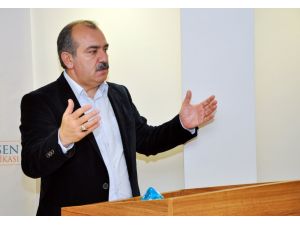 Büro Memur-sen Genel Başkanı Yazgan: “Tsk’daki Devlet Memurları Kimsenin Emir Eri Değildir”