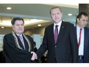 Anayasa Mahkemesi Başkanı Haşim Kılıç: