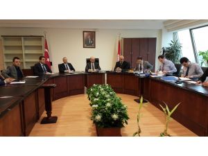 Havaray Projesinde İlk Adım Atıldı