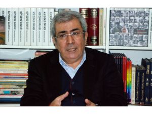 (Özel Haber) Kürtlerden İttifak İçin Tek Şart: