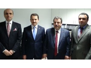 Başsavcı Salihoğlu’ndan ‘Kırmızı Kurdeleli Açılış’ Haberlerine Tepki