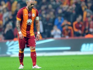 Sneıjder’in 30 Milyon Euro’luk Büyük Düşüşü