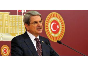Tartışmalara Neden Olan Gemi Tbmm Gündeminde