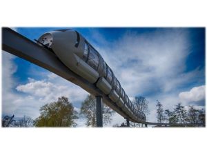 Havaray Projesinde İlk Adım Atıldı